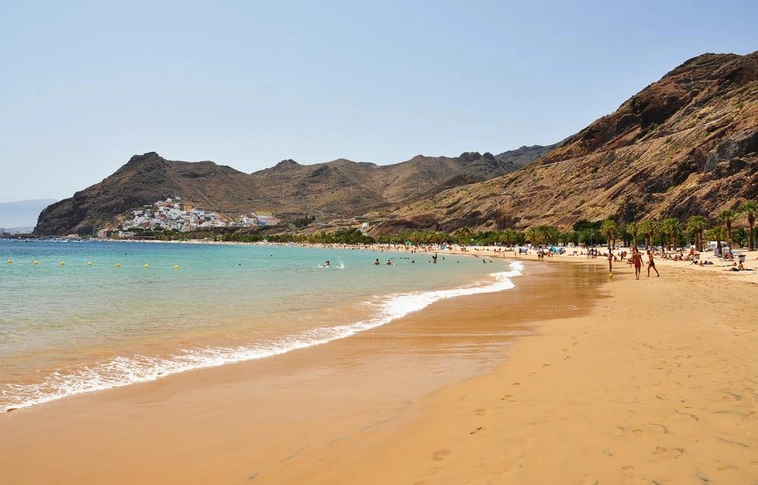 Óvatosságból több strand zárva van Gran Canaria szigetén