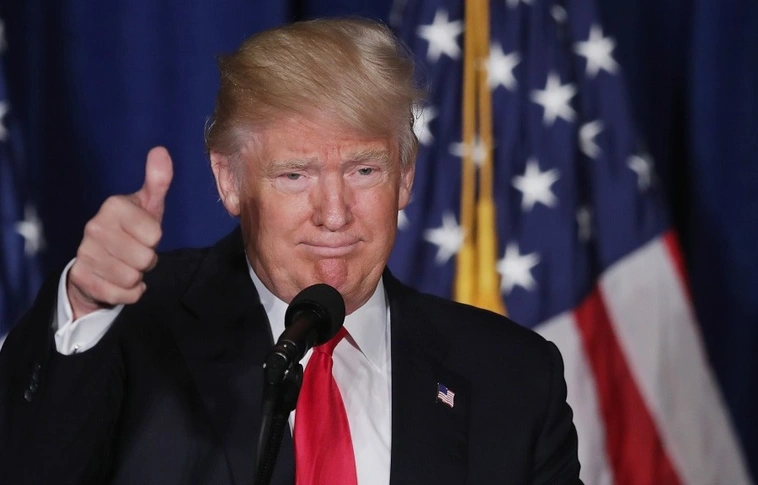 Pence: Trump elkötelezett az Európai Unióval folytatott partneri viszony mellett