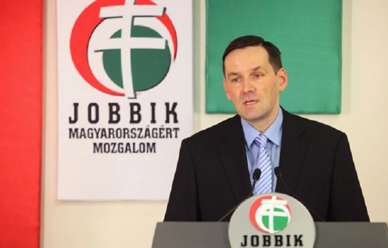 Volner: a Jobbik nem állít államfőjelöltet