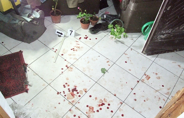 42 év házasság után szúrta hátba férjét egy nő Nagykinizsben