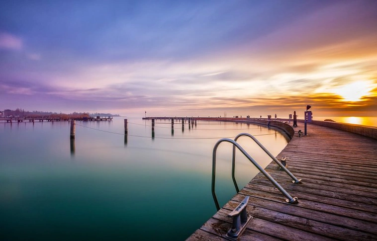 Belefulladt két férfi a Balatonba