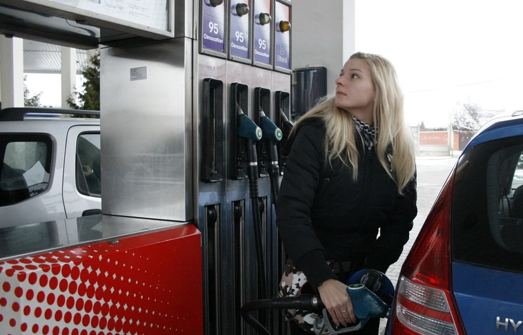 Diszkont benzikutakat nyit az Aldi Magyarországon