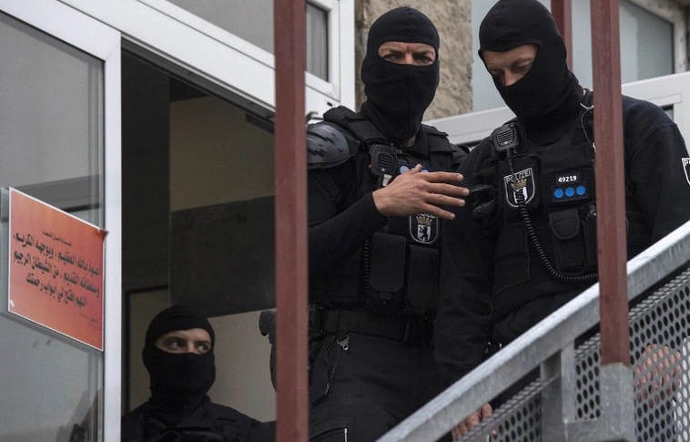 Szakértő: európai probléma a dzsihadisták hazatérése