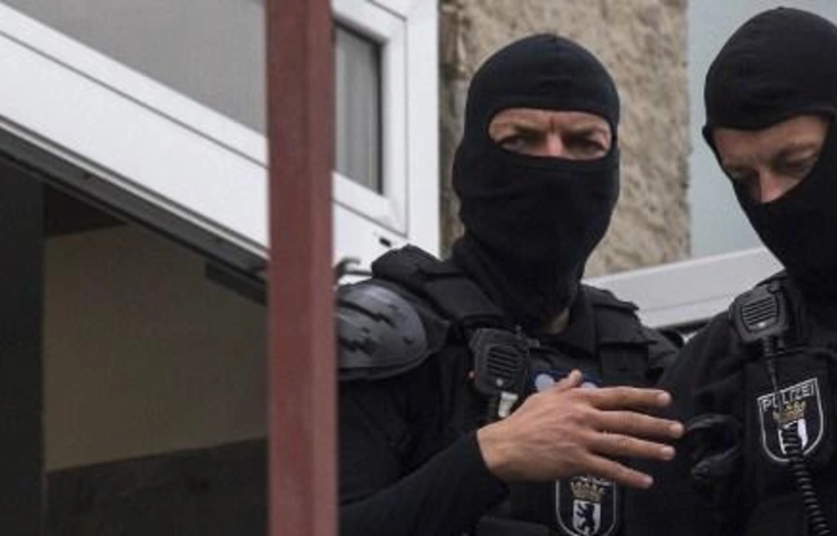 Ismét több mint száz feltételezett dzsihadistát vettek őrizetbe Törökországban