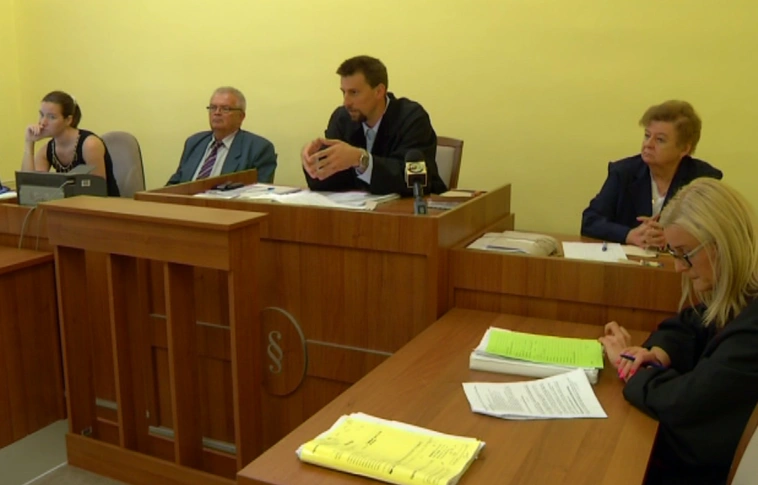 Az ügy érdemi tárgyalása és a bizonyítás