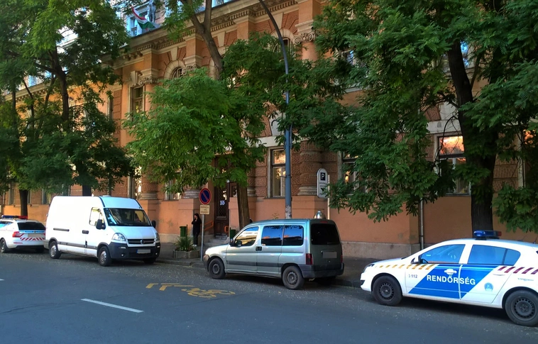 Törvénykezési szünet a bíróságon