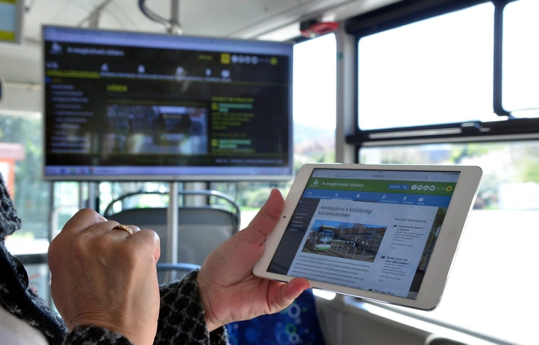 Az EP megszavazta, hogy ingyenes wifi-hozzáférési pontokat létesítsenek Európa-szerte