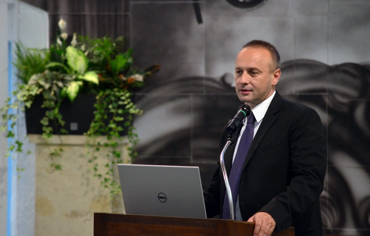 "Aktív szerepet kívánunk játszani Miskolc fejlesztésében"