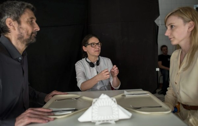 Az Oscar-nevezésért indul a magyar film