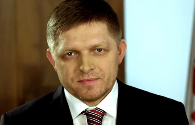 Robert Fico nem indul a 2019-es szlovákiai elnökválasztáson