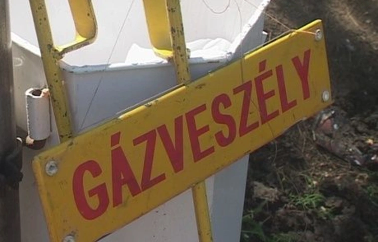 Január elsejétől megszűnt a műszaki biztonsági felülvizsgálat a gázszolgáltatásnál