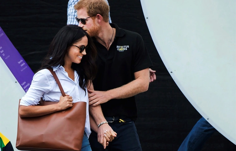 Május 19-én lesz Harry herceg és Meghan Markle esküvője