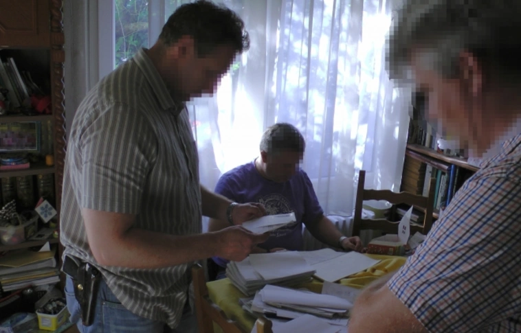 Egy egri nőt és egy miskolci férfit gyanúsítanak
