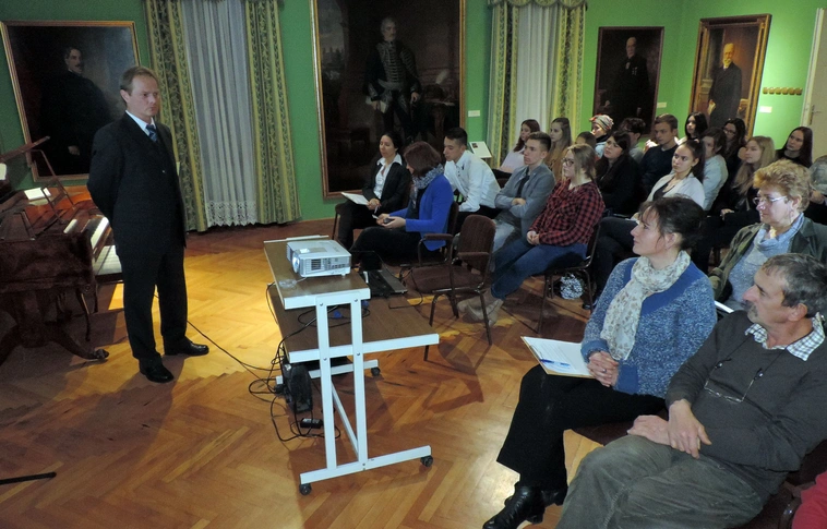 Elkészültek a tervek az új múzeumi terekhez