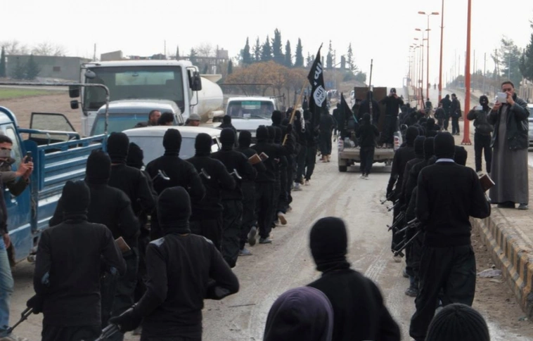 Moszkva több mint 300 terrorista megsemmisítéséről számolt be
