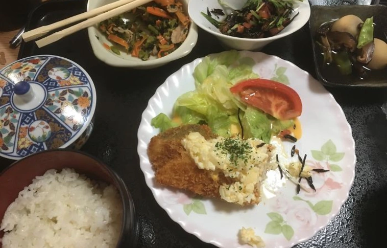 Elég meglepő, milyen a japán kórházi menü