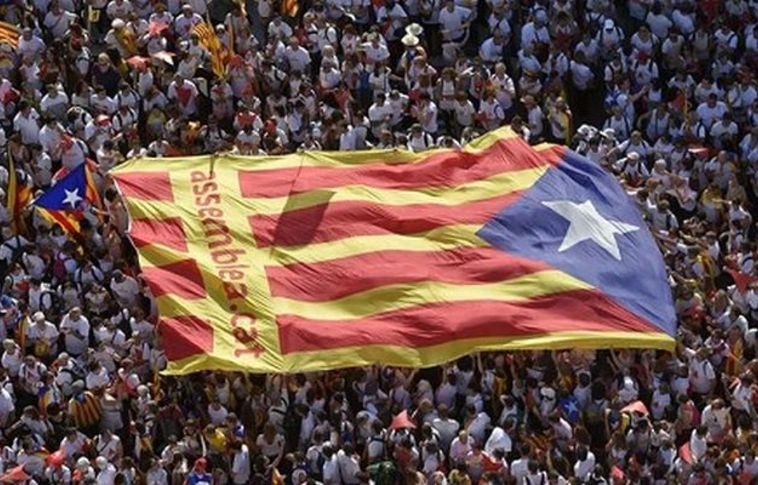 Több szállodából is „utcára tették” a spanyol rendőröket és csendőröket
