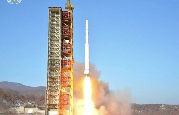 Újabb rakétát lőtt ki Észak-Korea