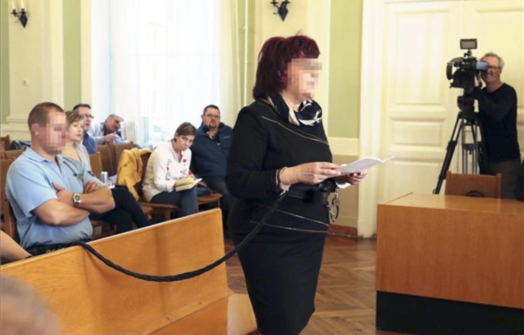 Kun-Mediátor-ügy - Megkezdődött a karcagi álbróker büntetőpere Szolnokon