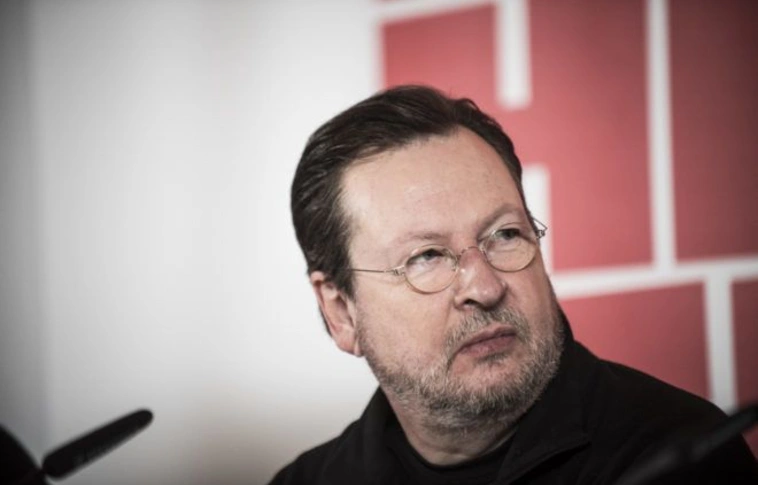 A rendező tagadja, hogy molesztálta Björköt