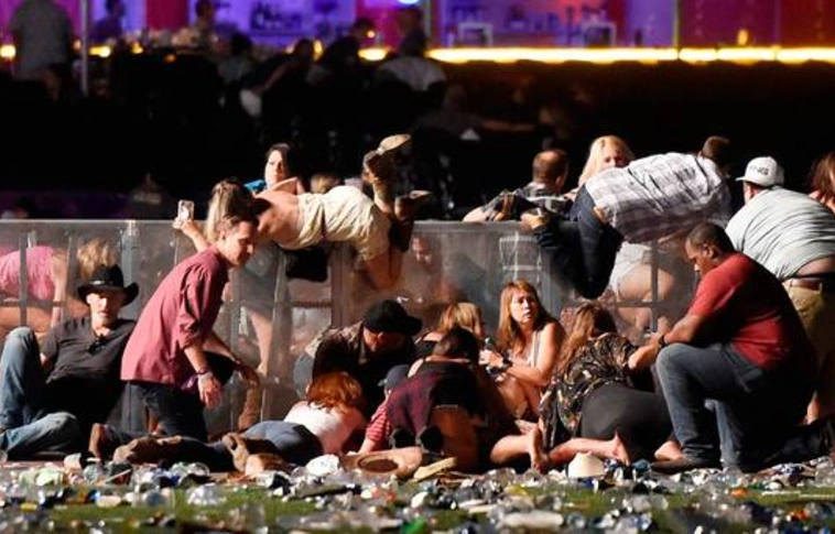 Las Vegas-i lövöldözés - Adományokkal segítik a helyiek az áldozatokat