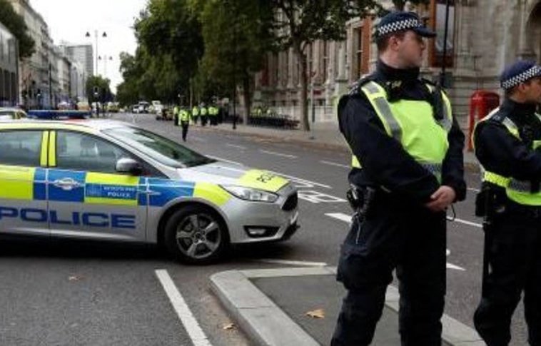 Elengedték a szombati londoni gázolásos balesetet okozó sofőrt