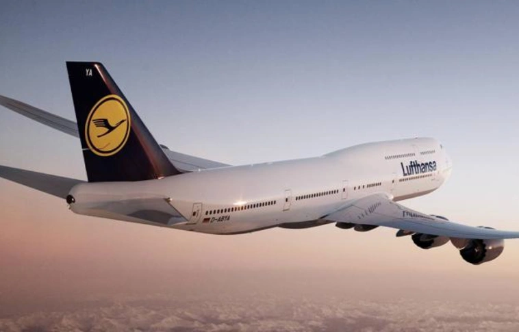 Ötven éve repül Budapestre a Lufthansa