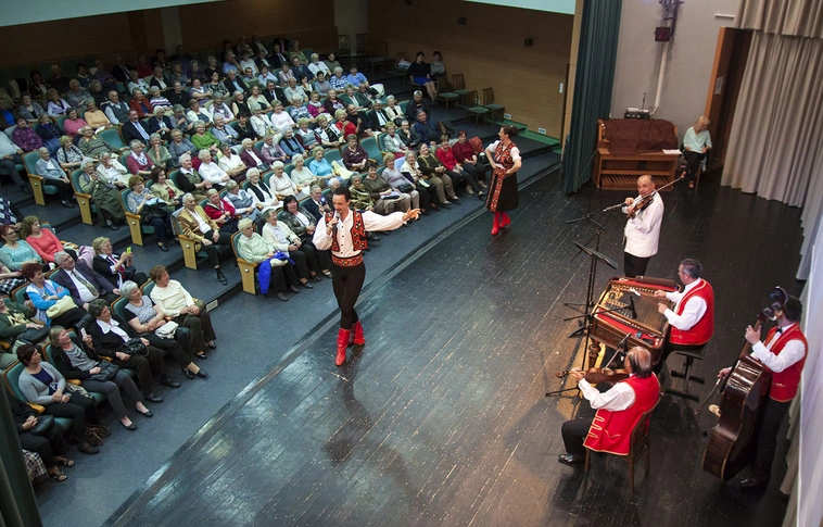 Magyar kulturális és gasztronómiai fesztivált tartanak Brüsszelben