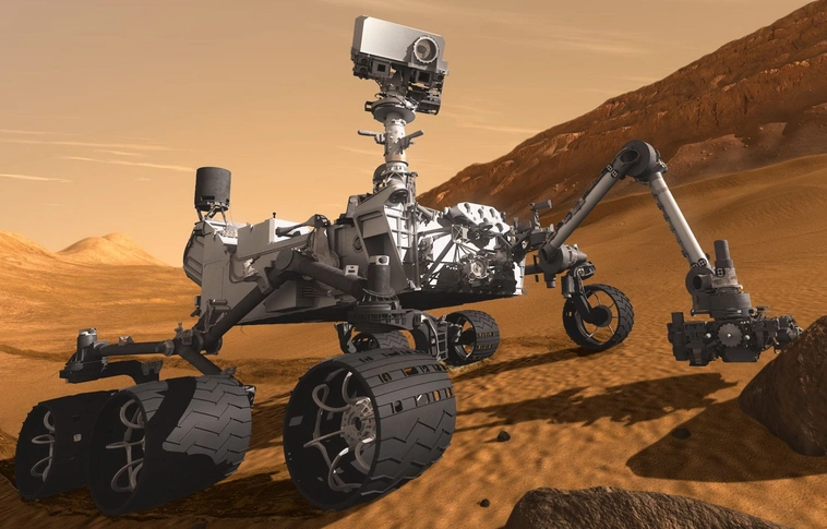 Tanulmány: a Mars felszíne a véltnél „kevésbé élhető”