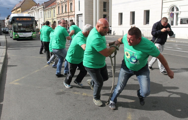 Íme, három különleges program a Mobilitási Héten