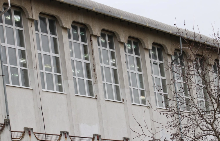 Számos felújítási munkát végeztek a téli szünetben az iskolákban