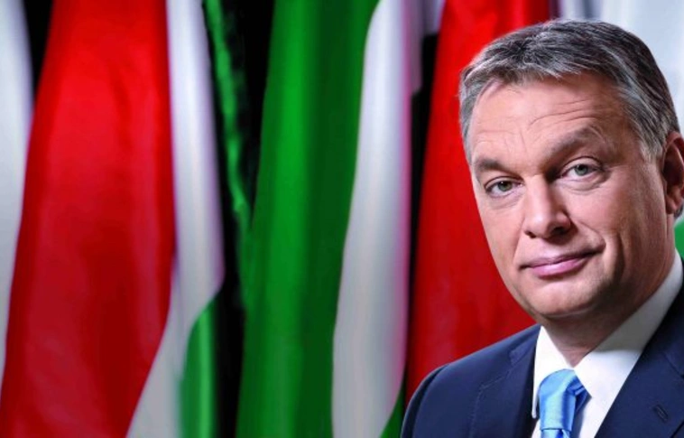 Orbán a Bildnek: „Önök akarták a migránsokat, mi nem”