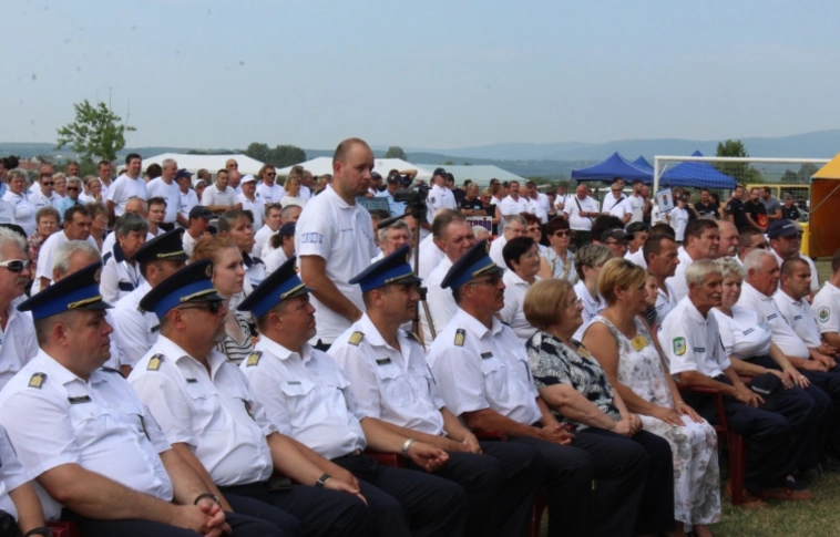 OPSZ: folyamatosan nő a polgárőrök száma