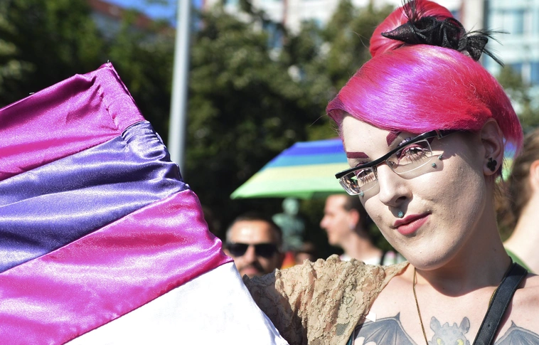 Nagykövetségek állnak ki a Budapest Pride mellett