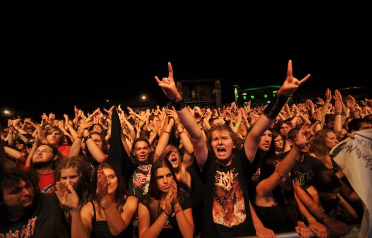 Elindult a jelentkezés a Szeged Rocks-ra