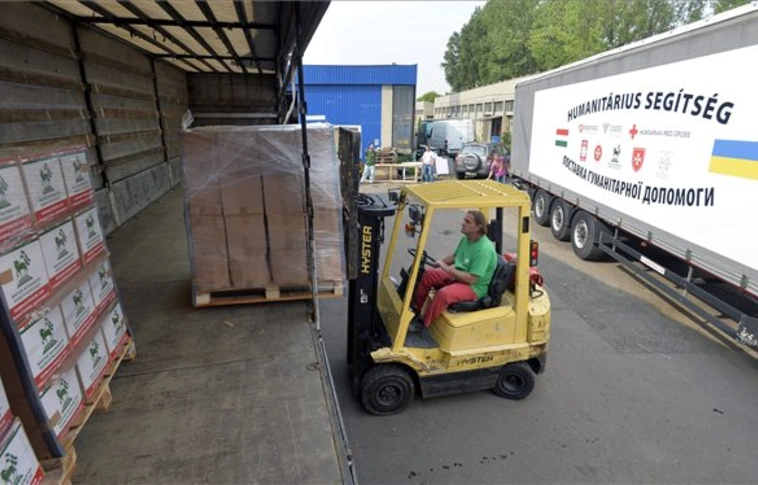 Az EU több mint 100 millió eurót hagyott jóvá
