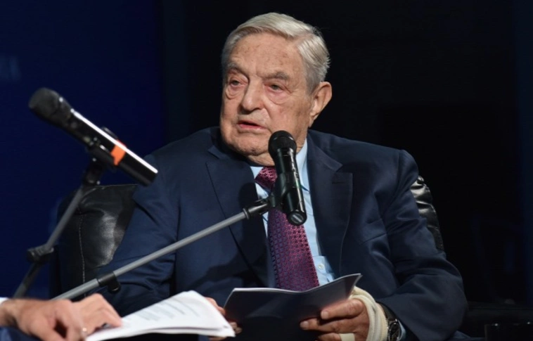 Szakértő: Soros Györgynél is veszélyesebb a nyílt társadalom eszmerendszere