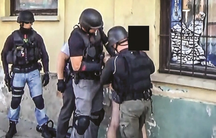 Újra és újra előveszik a régi, lezáratlan ügyeket (Videóval!)