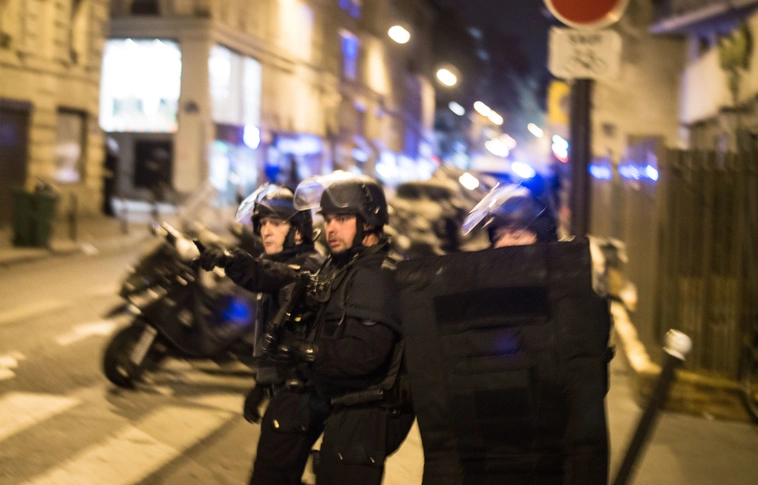 Újabb terrortámadástól tart a belga államügyészség