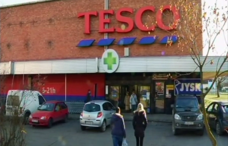 Rövidesen kezdődhet az egyeztetés a Tesco dolgozóinak béremeléséről
