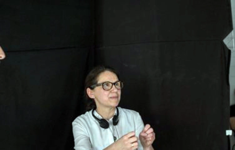 Oscar-díjra jelölték Enyedi Ildikó Testről és lélekről című filmjét