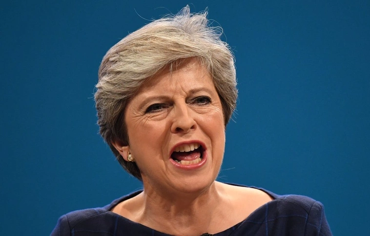 Nagy-Britannia 2017: "a Brexit Brexitet jelent" - de mit jelent a Brexit?