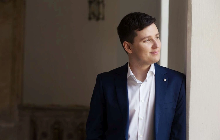 Barokk varázs a Belvárosi református templomban
