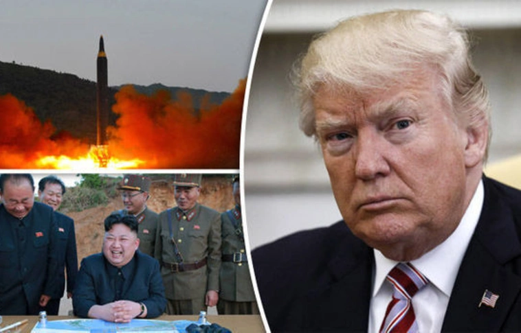 Lavrov: az iráni atomalku felrúgása ártana az észak-koreai rendezésnek