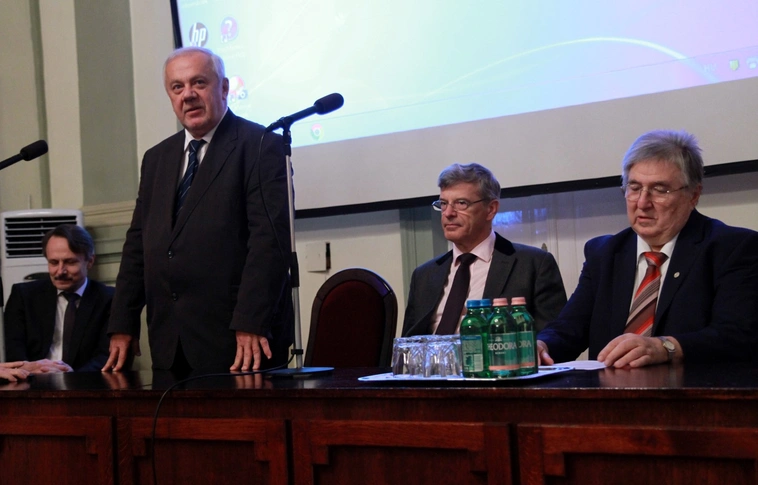 Tudományos ülést tartottak sebészek Miskolcon