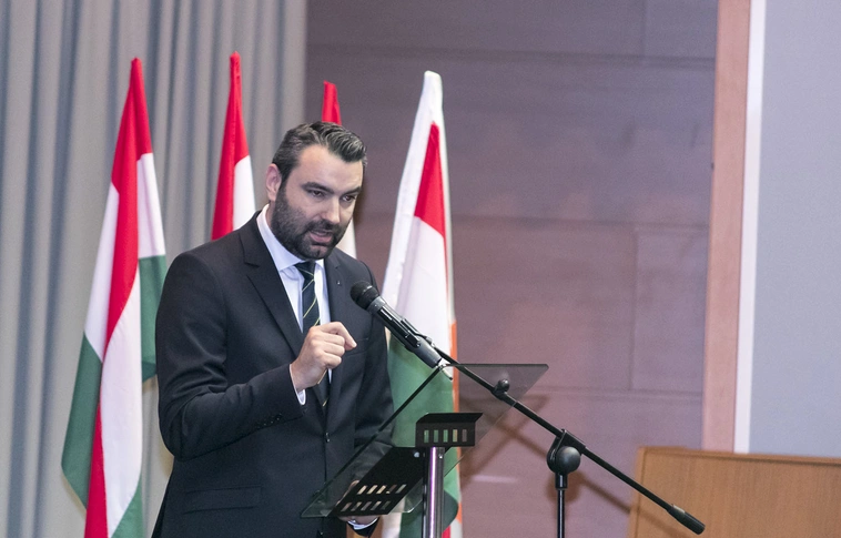 "Felül kell kerekedniük a nemzetállami szempontoknak!"