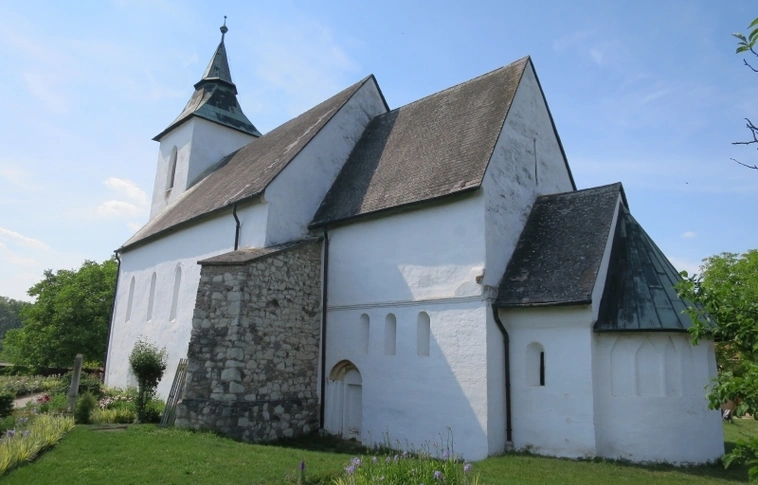 Történelmi emlékhellyé avatták a vizsolyi református templomot
