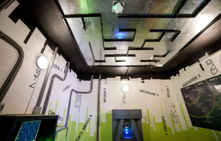 Hosszabb nyitvatartás és kedvezmények a Szabadulószobák éjszakáján