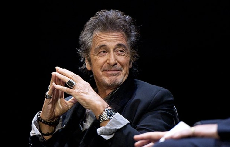 Al Pacino is csatlakozott a Tarantino-film sztárszereposztásához