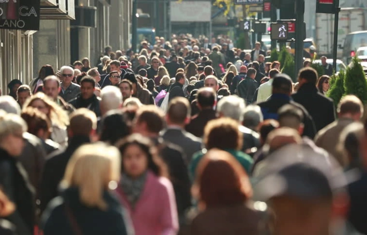Tízmilliárd ember él majd a Földön 2055-ben az ENSZ számítása szerint